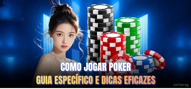 Lista de jogos para letterpg casino section