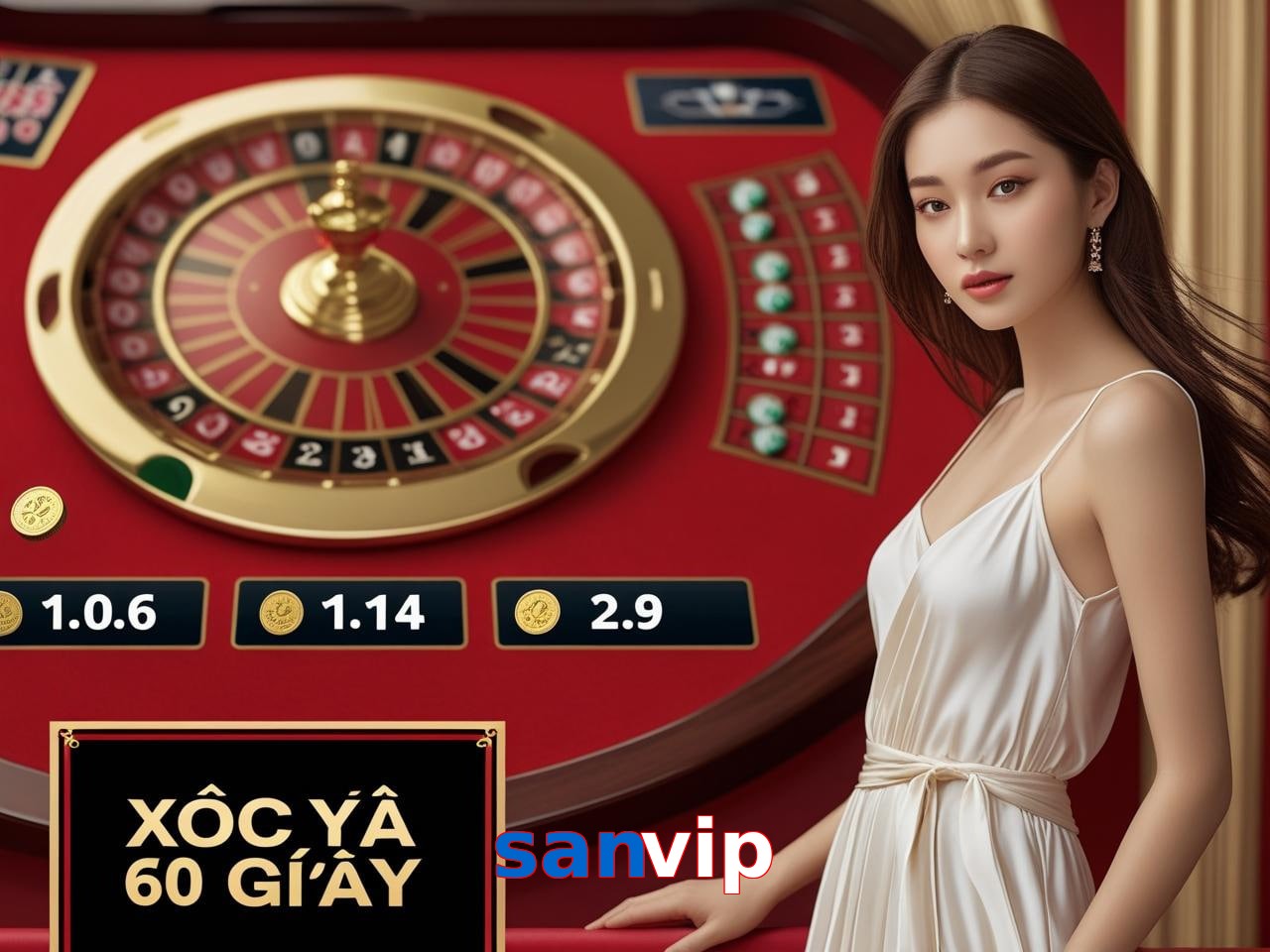sanvip