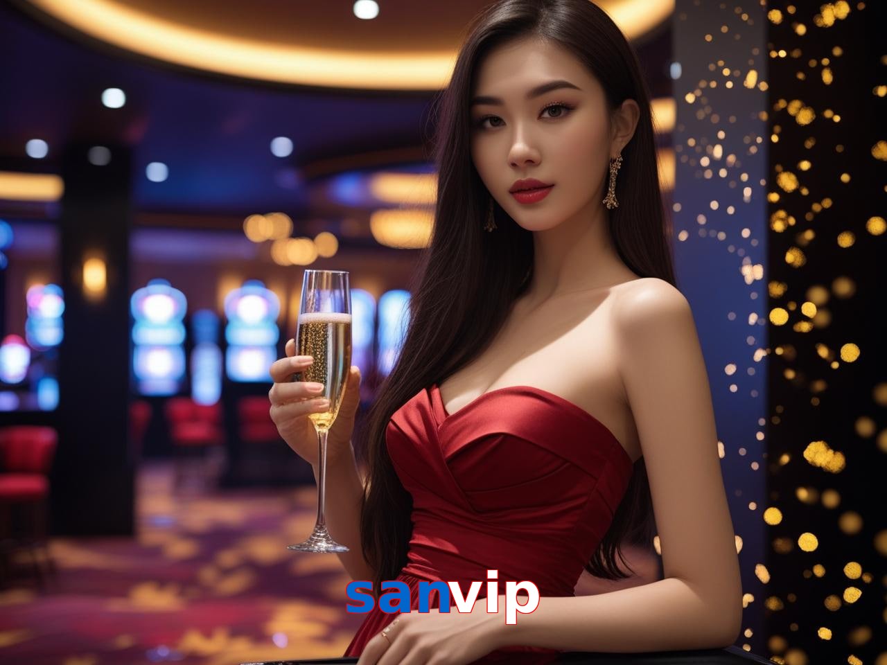 sanvip