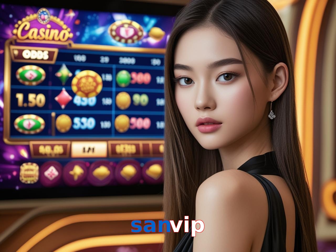 sanvip
