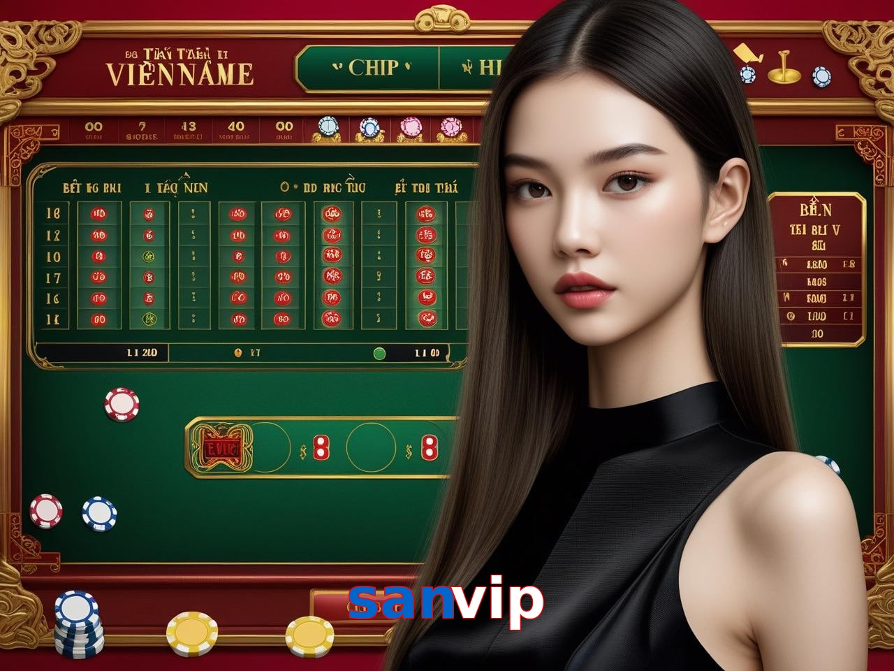 sanvip