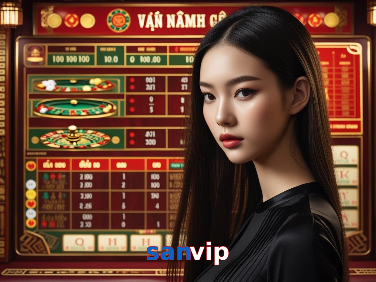 sanvip