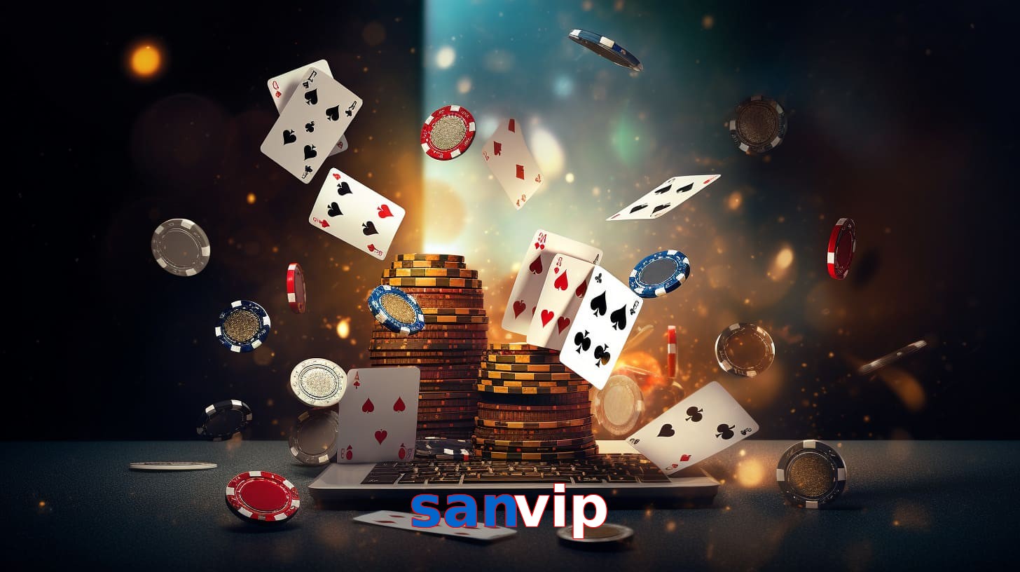 sanvip