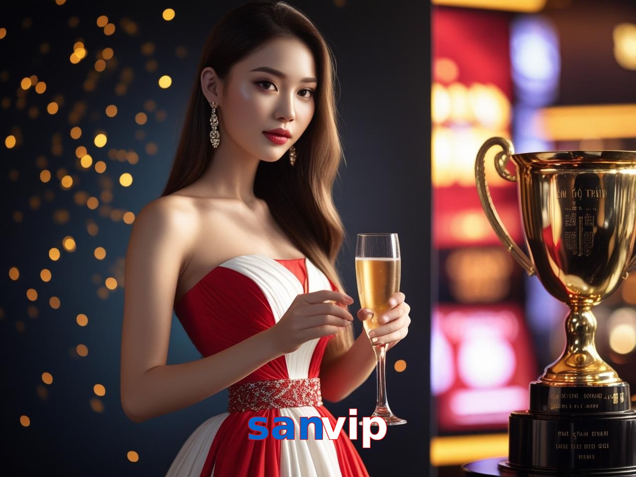 sanvip