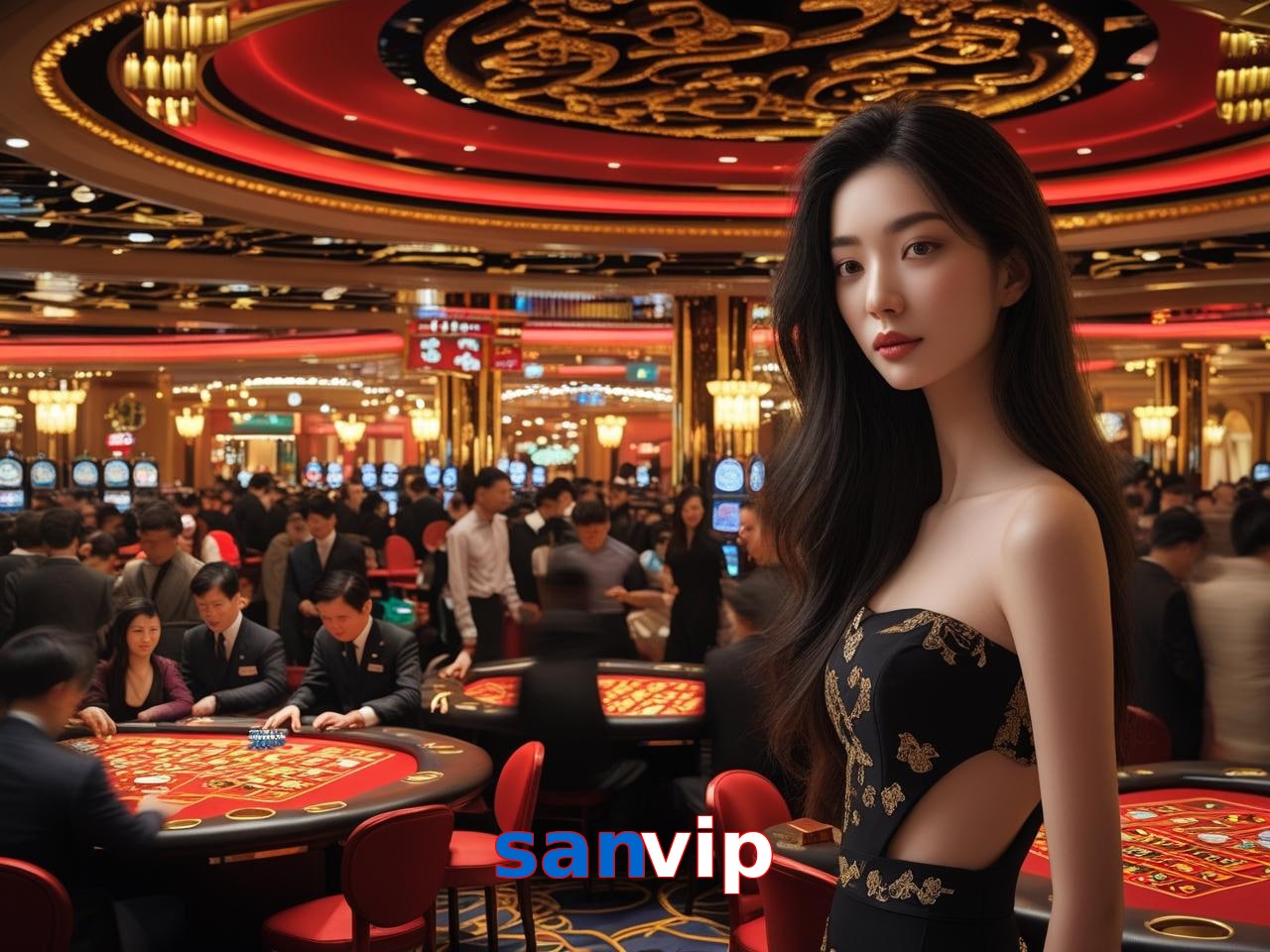 sanvip