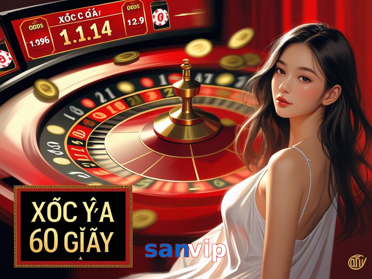 sanvip
