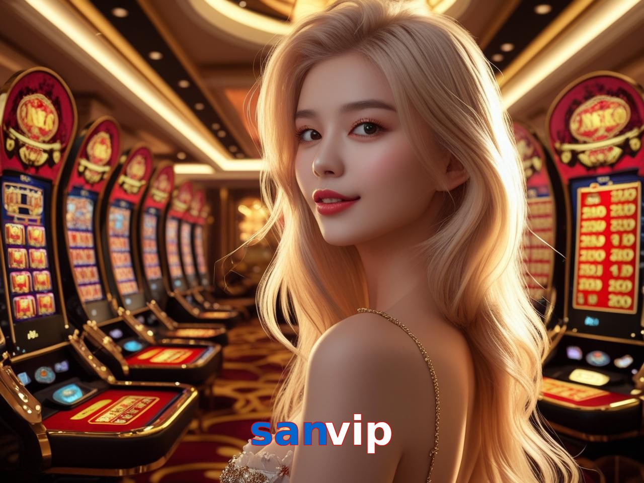 sanvip