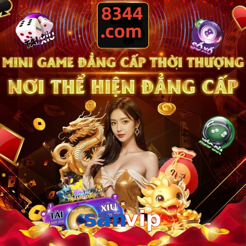 sanvip