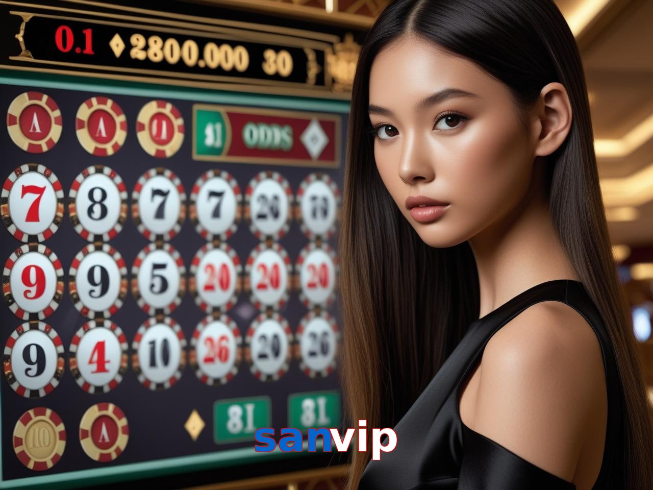 sanvip