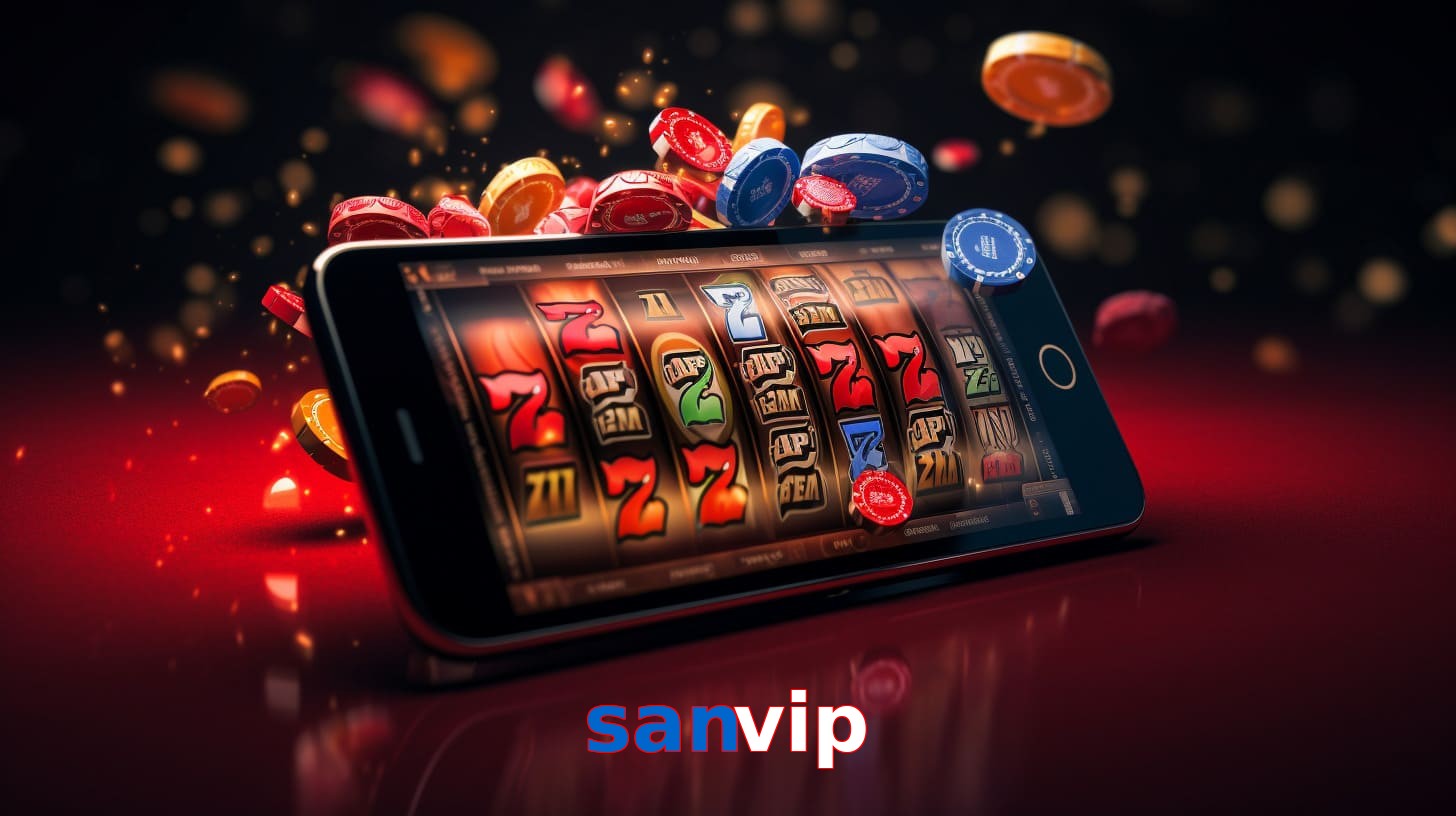 sanvip