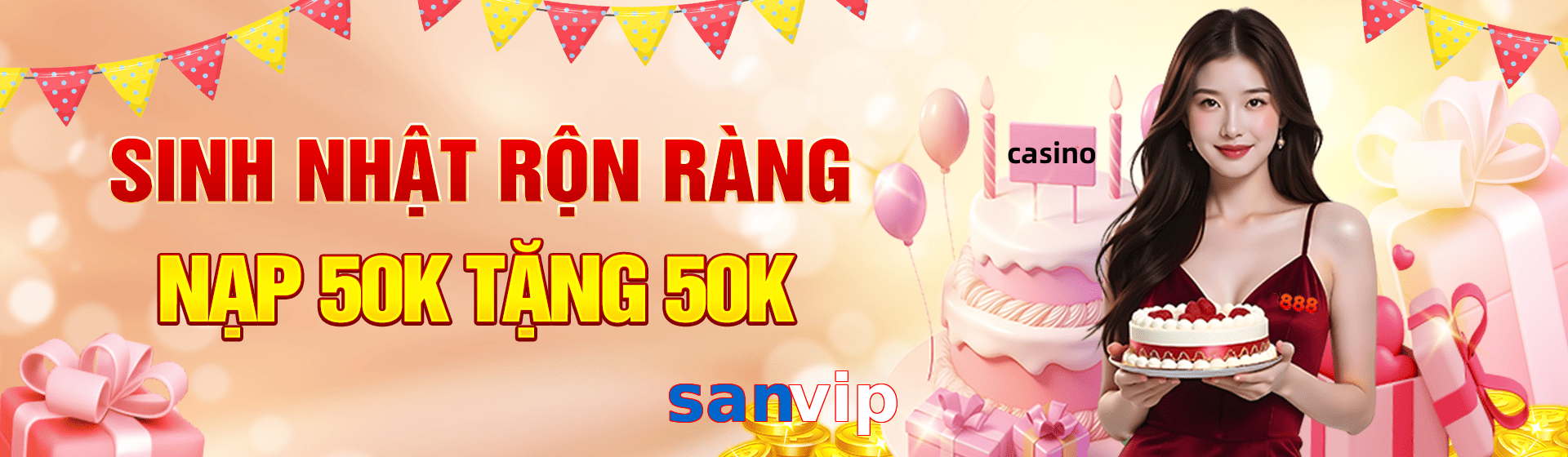 sanvip