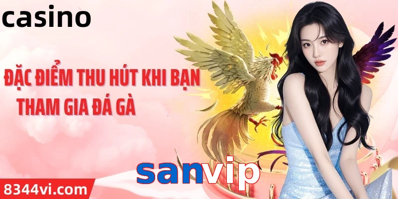 sanvip
