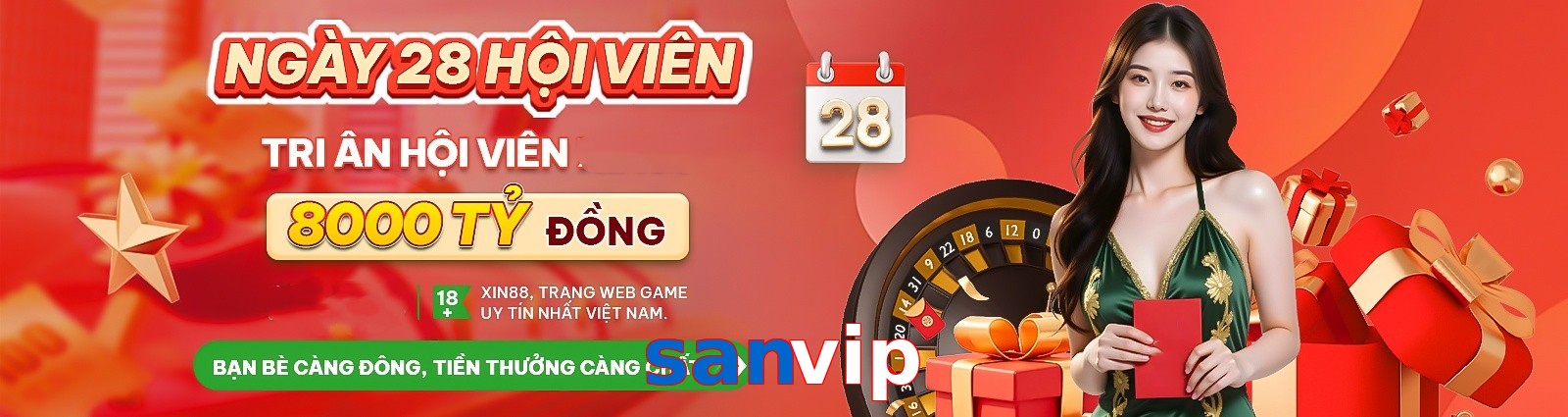 sanvip