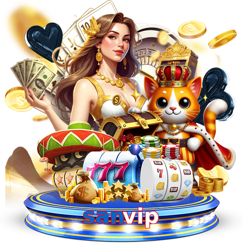 sanvip