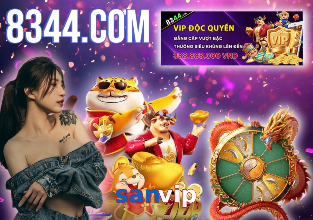 sanvip